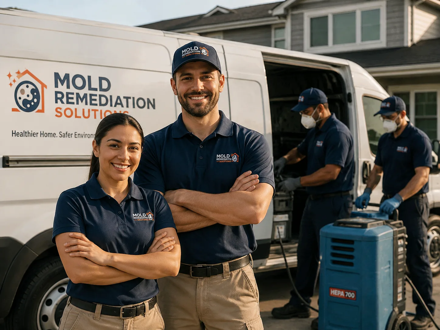 Mold Remediation company in Minerva, OH